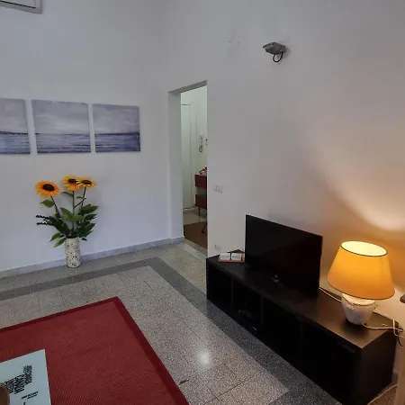 Appartement Casa Amalfitana Limoncello *