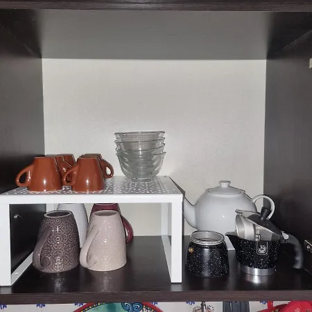 Apartament Casa Amalfitana Limoncello Salerno