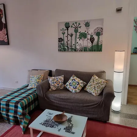 Casa Amalfitana Limoncello Apartment